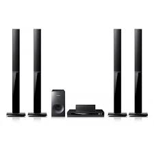 Samsung HT-E355K DVD Home Theater System